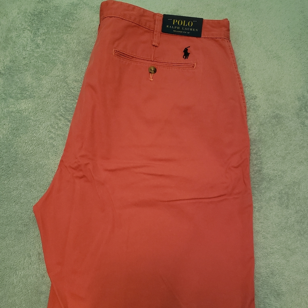 Ralph Lauren mens shorts